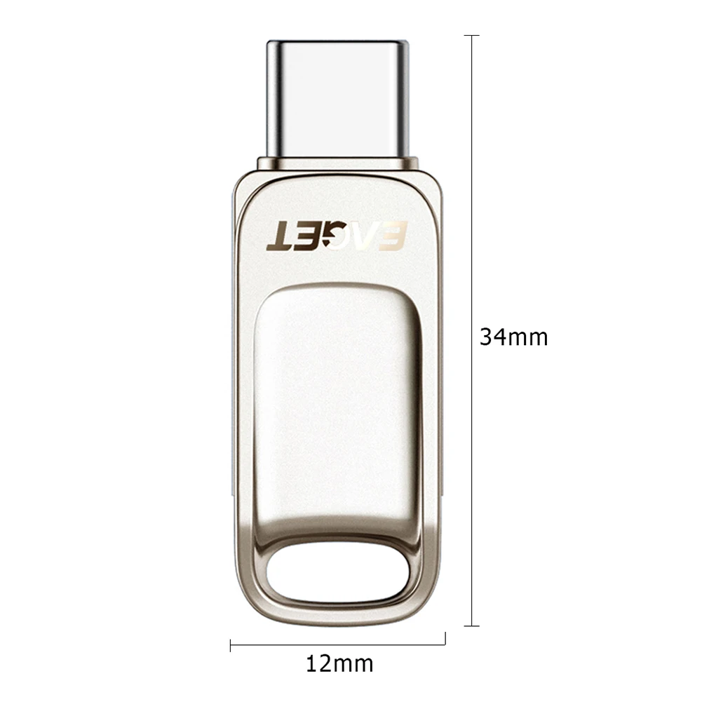 USB 128 флэш накопитель с шифрованием отпечатков пальцев Портативный U диск 32 Гб 64