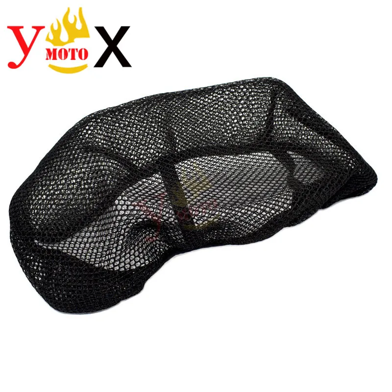 Сетчатый чехол для сиденья мотоцикла CBF190 R/X защитная воздухопроницаемая сетка