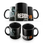 Кружка: Resident Evil 7 (резидент ивл, обитель зла)