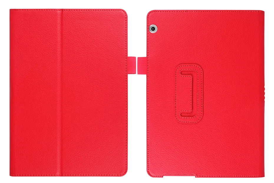 Чехол для huawei MediaPad T3 10 AGS-L09/W09/L03 Honor Play Pad 2 T3 9,6 планшет Funda подставка из искусственной кожи чехол для huawei T3 10 чехол