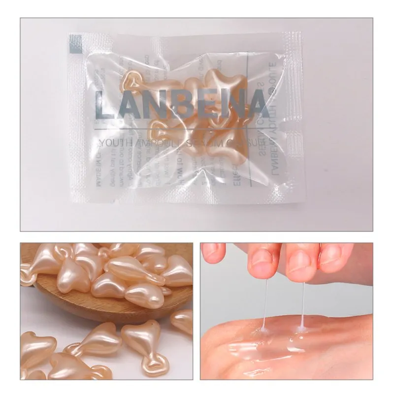 Лицо улитки крем с гиалуроновой кислотой против морщин омолаживающий