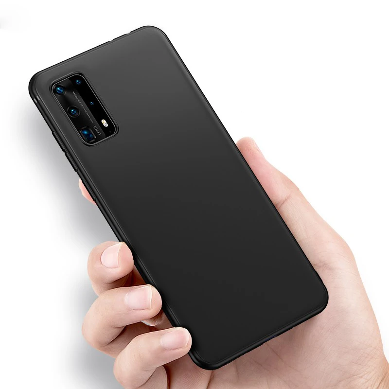 Чехол-накладка для Huawei P40 Pro | Мобильные телефоны и аксессуары