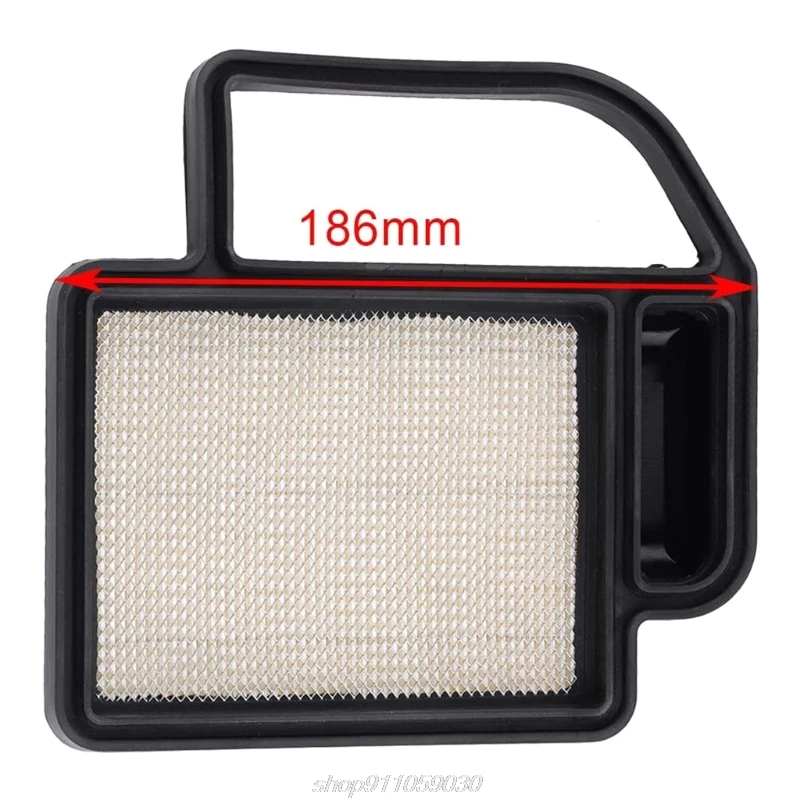 

Air Filter 20 083 02s Pre Filter with Fuel Filters Tune Up Kit for Kohler SV470-SV620 20 083 06-S Lawn Mowe D12 20 Dropshipping