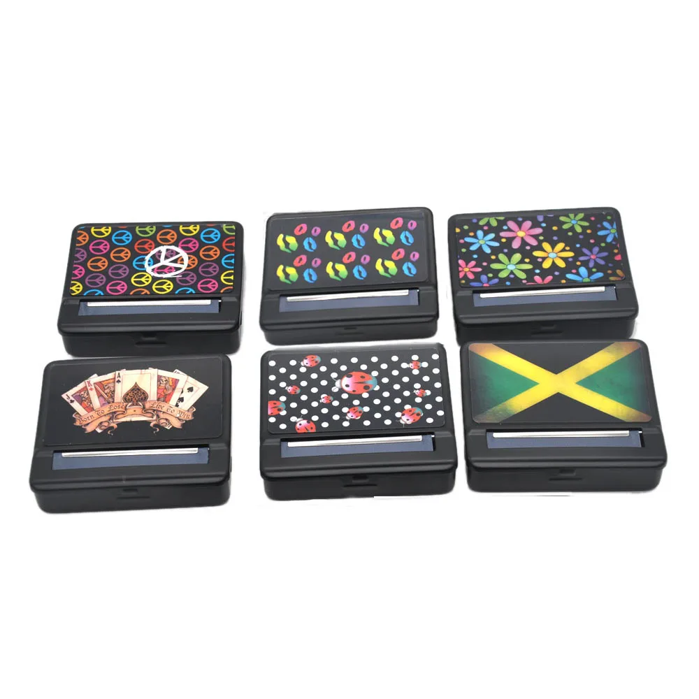 HORNET автоматическая машина для прокатки сигарет ролик табака металлическая