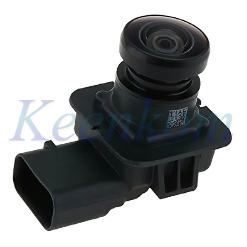 Автомобильная камера заднего вида резервная парковочная BT4T 19G490 AF для Ford Edge Lincoln MKX