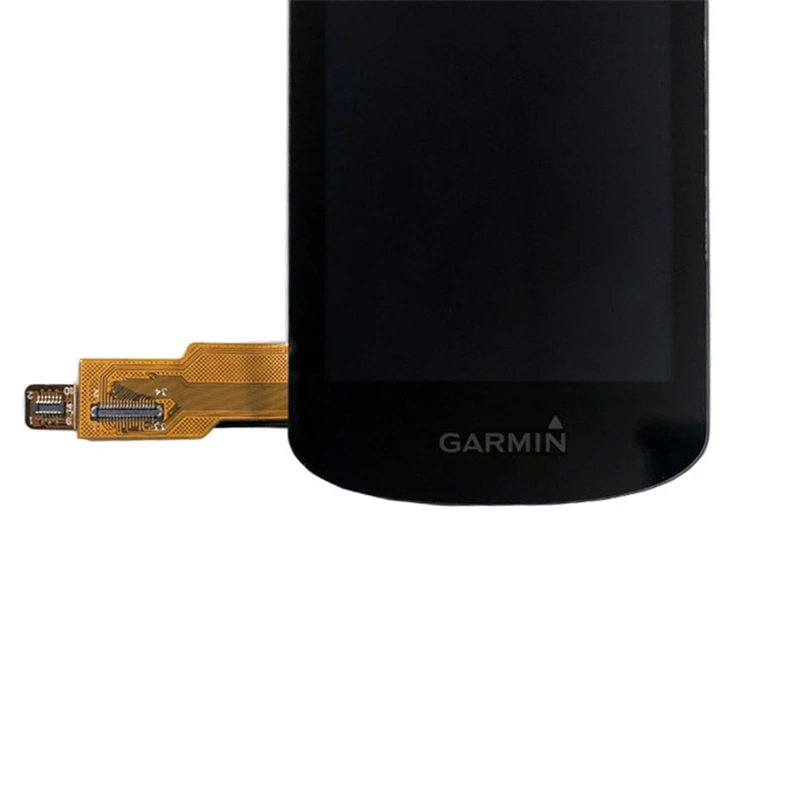 ЖК-дисплей для GARMIN EDGE 830 GPS измеритель скорости велосипеда сенсорный экран