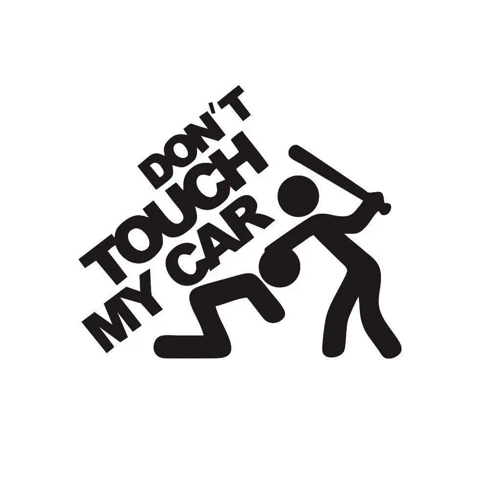 Автомобильные Стикеры универсальные мини-наклейки гоночный грузовик наклейка