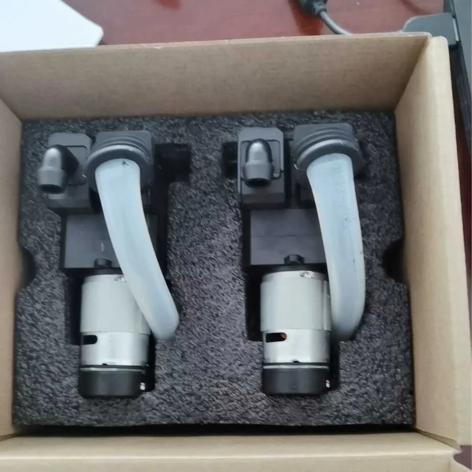 Перистальтический насос 2019/2020 для беспилотного летательного аппарата XAG защиты