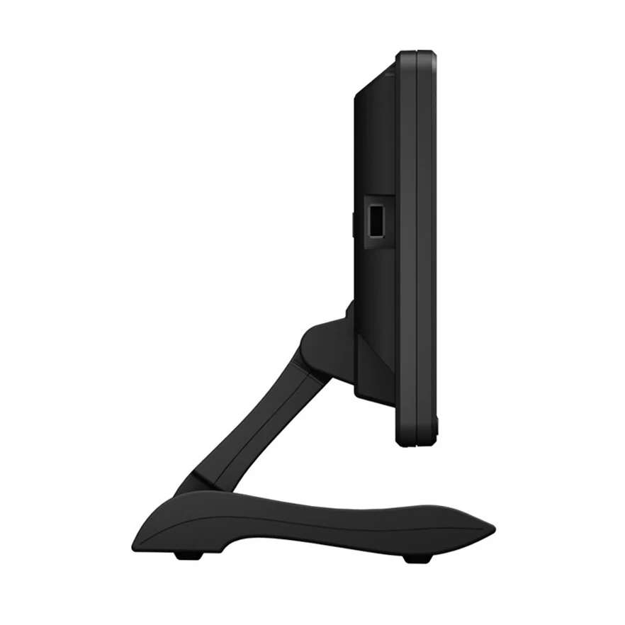 LILLIPUT UM-1010/C/T 10," TFT светодиодный USB 4-проводной резистивный Сенсорный экран USB для контроля уровня сахара в крови с настольная подставка для ноутбука