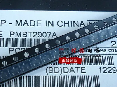 PMBT2907A W2F T2F SOT-23 | Обустройство дома