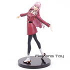 Коллекционная фигурка из ПВХ DARLING In The FRANXX 02 ZERO TWO