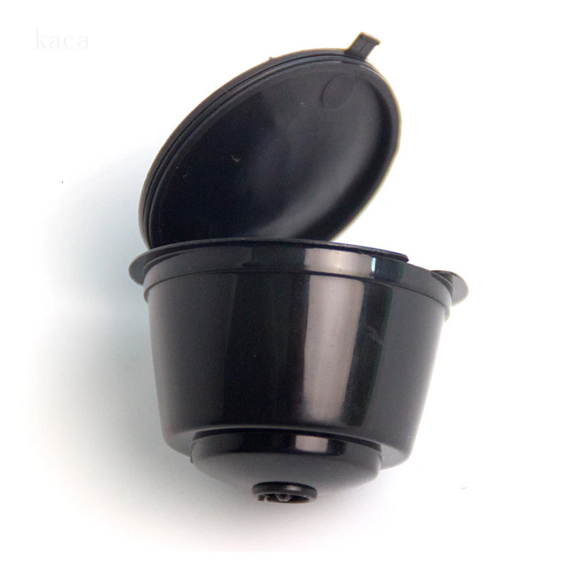 Многоразовые подставки для Nescafe Capsule Dolce Gusto кофеварки Nespresso 2 шт.|Фильтры кофе| |