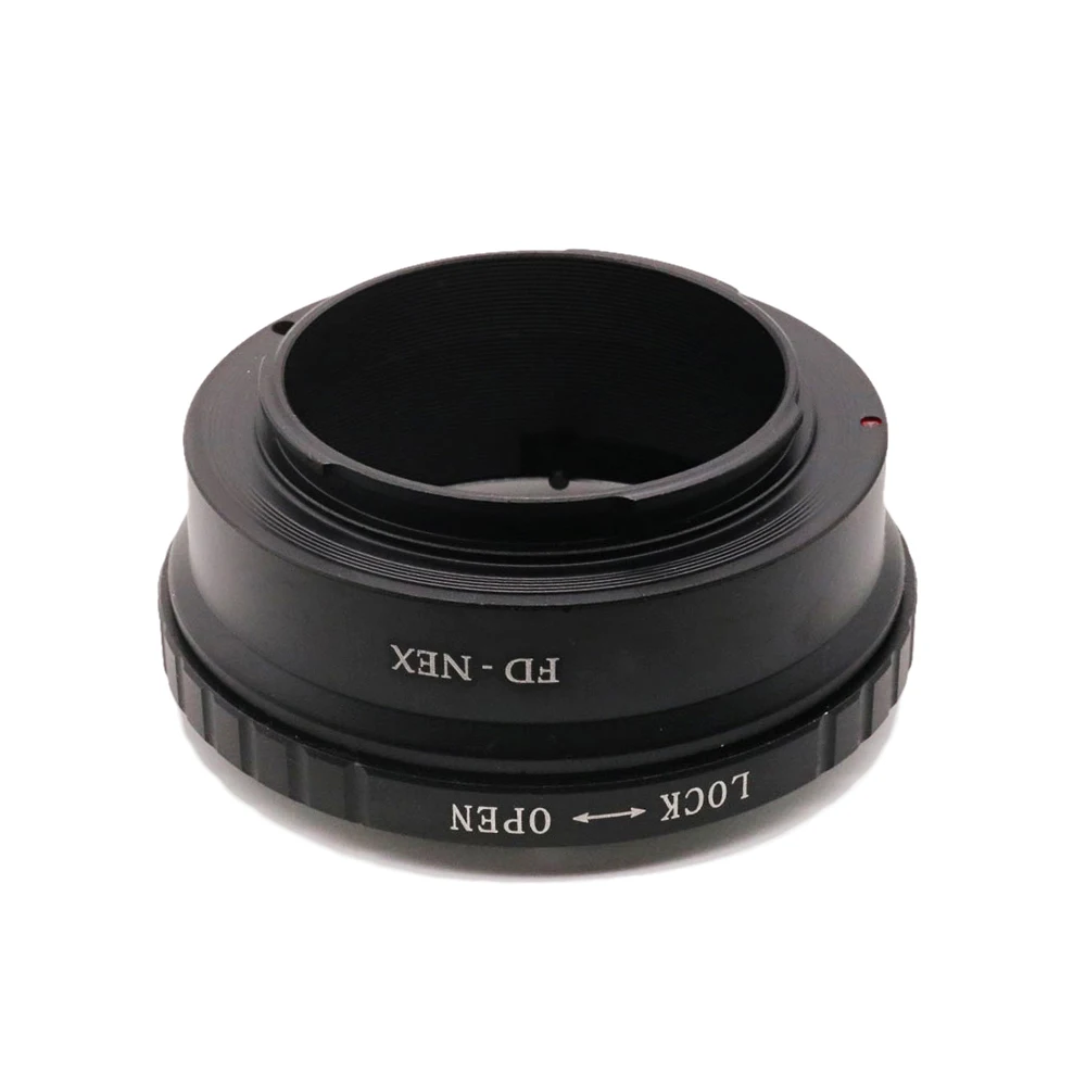 LC8206 FD NEX Крепление объектива адаптер кольцо для Sony 3 5 камеры|Адаптеры объектива| |