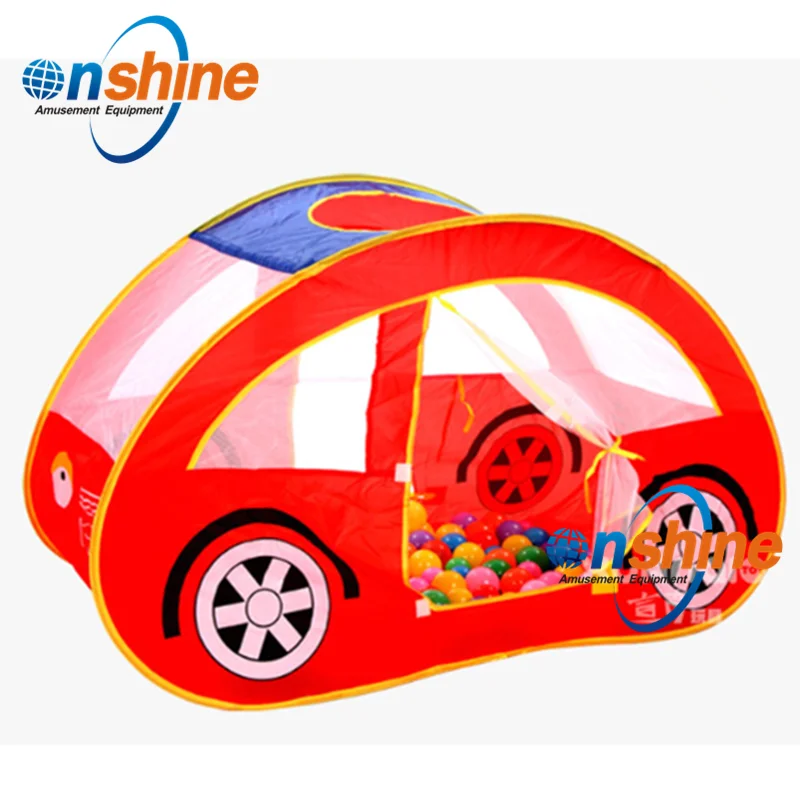 Портативная Детская уличная кемпинговая палатка складная детская игровая с