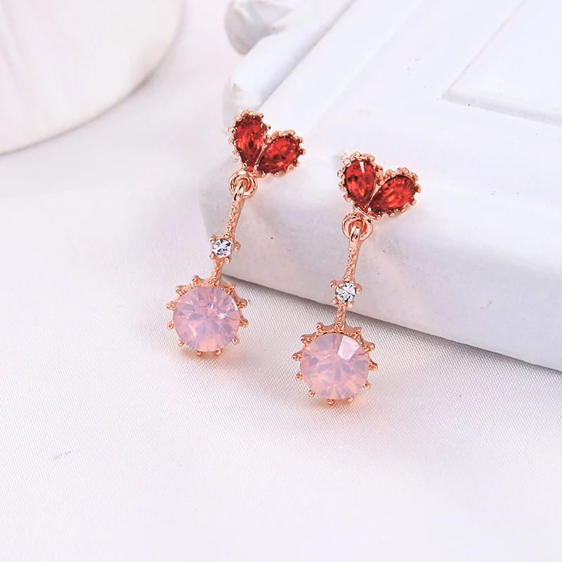 Kissme различные типы акриловых кристаллов цветок эмаль сердце ракушка кисточкой