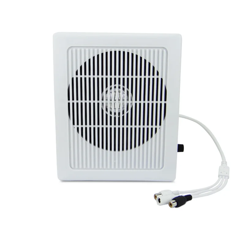 Веб-камера высокого качества акустическая система наблюдения со встроенным