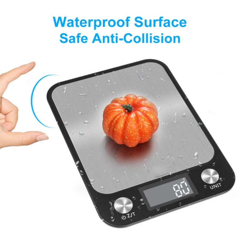 Многофункциональные цифровые кухонные весы приборы для приготовления пищи из