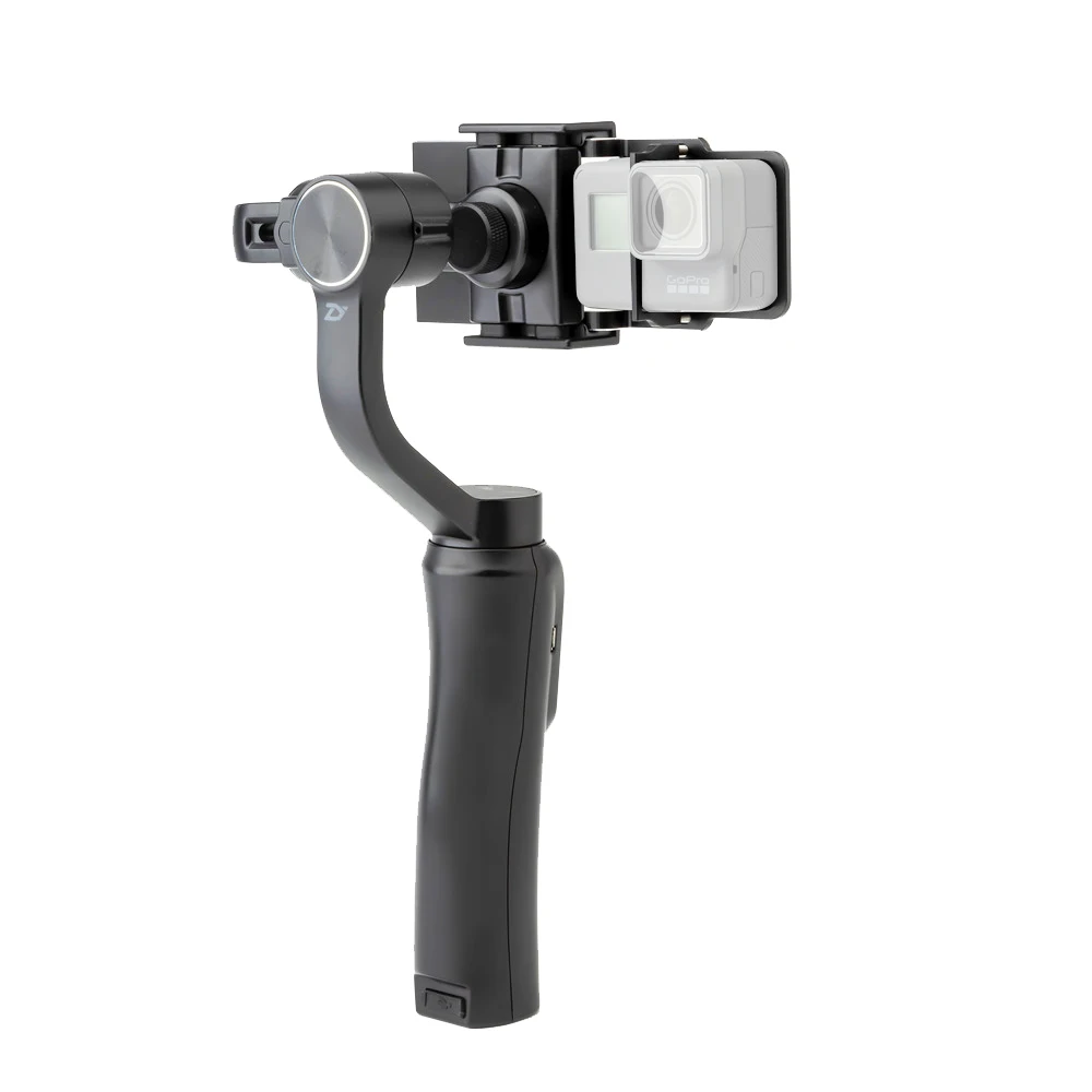 Светильник из авиационного сплава мобильный телефон PTZ фиксированный адаптер