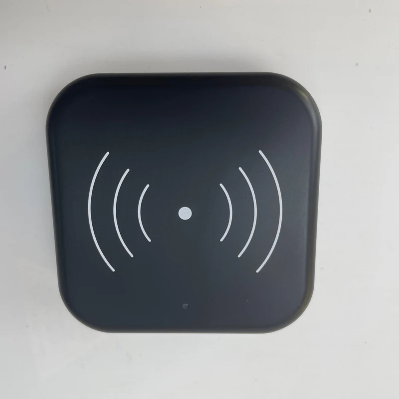 Цена Считыватель карт TTLock TTHotel, 13,56 МГц, RFID