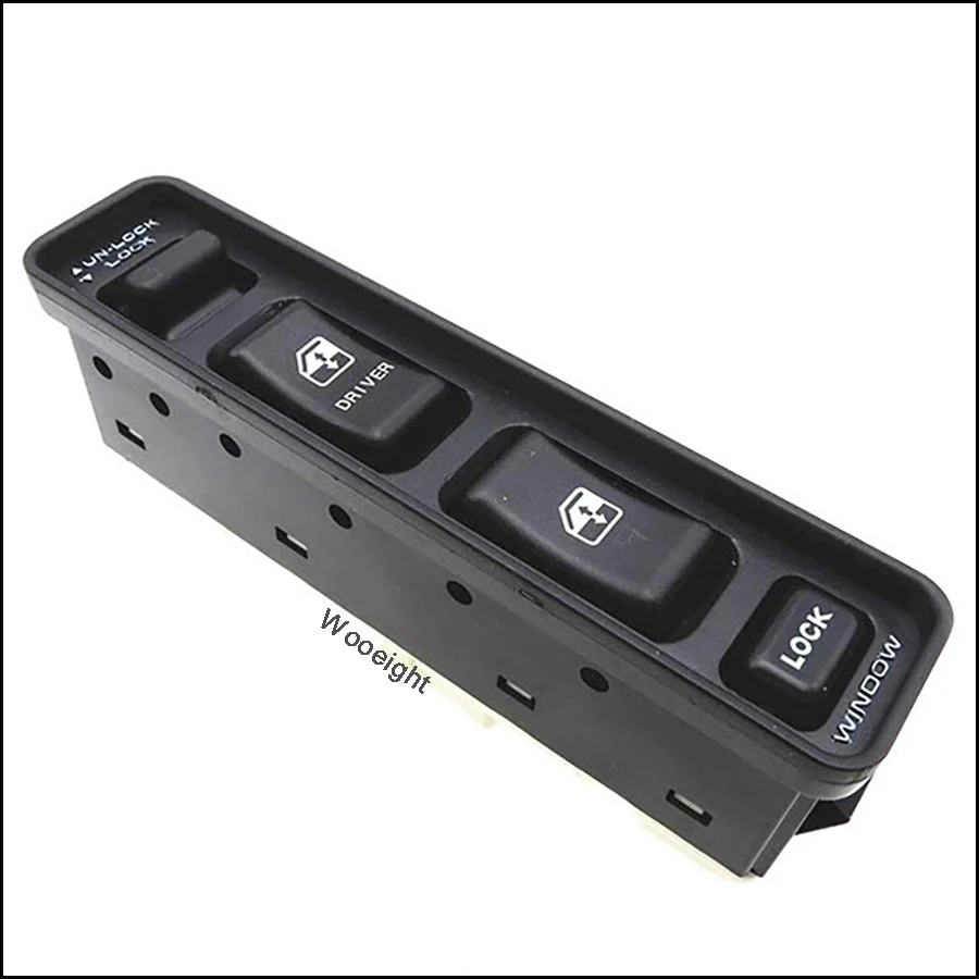 Панель переключателя стеклоподъемника Wooeight 3799060A00 для Suzuki Vitara 1992-1998 | Автомобили и