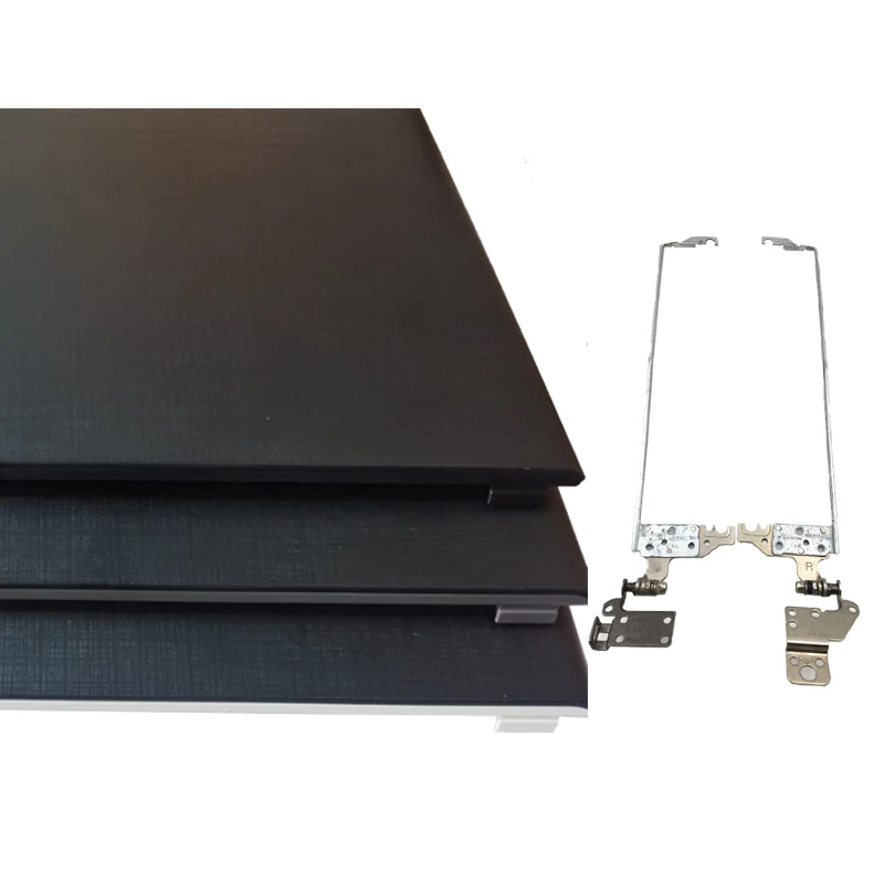 

LCD Top Cover Case Laptop For Acer E5-473G E5-473 LCD BACK COVER AP1C7000600/AP1C7000660/AP1C7000650/LCD Hinges L&R