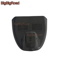bigbigroad car dvr wifi video recorder dash cam camera for mazda cx30 cx 30 2019 2020 fhd 1080p