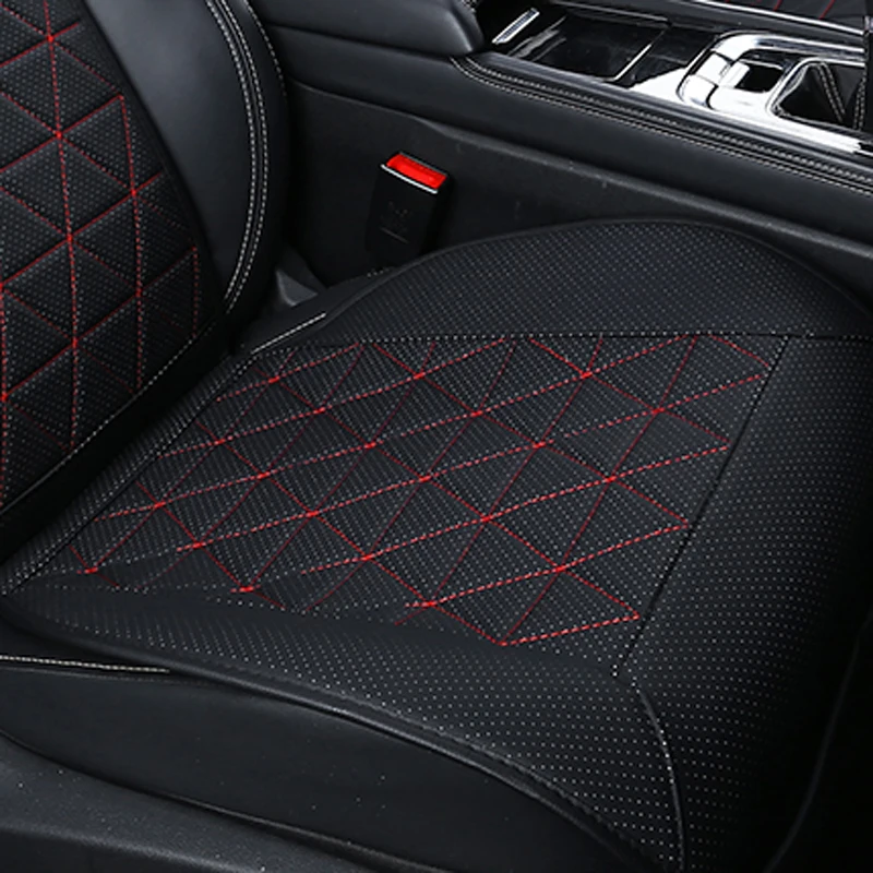 Универсальный Водонепроницаемый Чехол из искусственной кожи на автомобильные