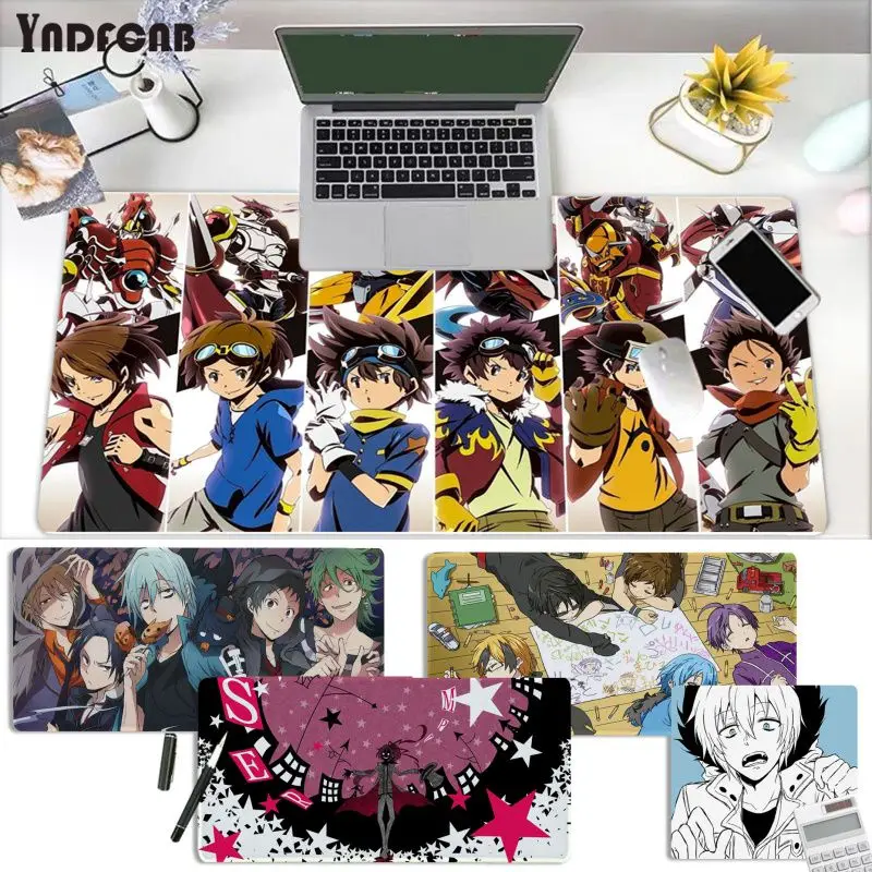 

Модный игровой коврик для мыши Servamp из натурального каучука, Настольный коврик, размер для Deak, коврик для Overwatch/cs Go/world Of Warcraft