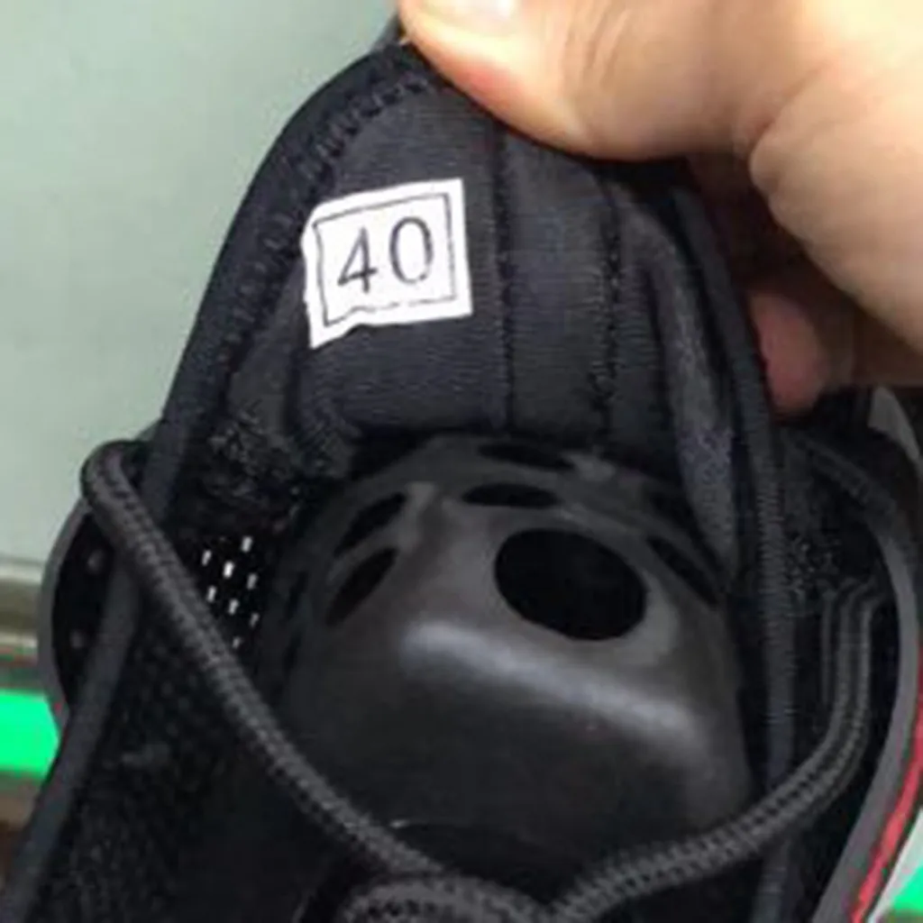 Дышащие повседневные женские кроссовки на шнуровке Модные Обувь для отдыха и