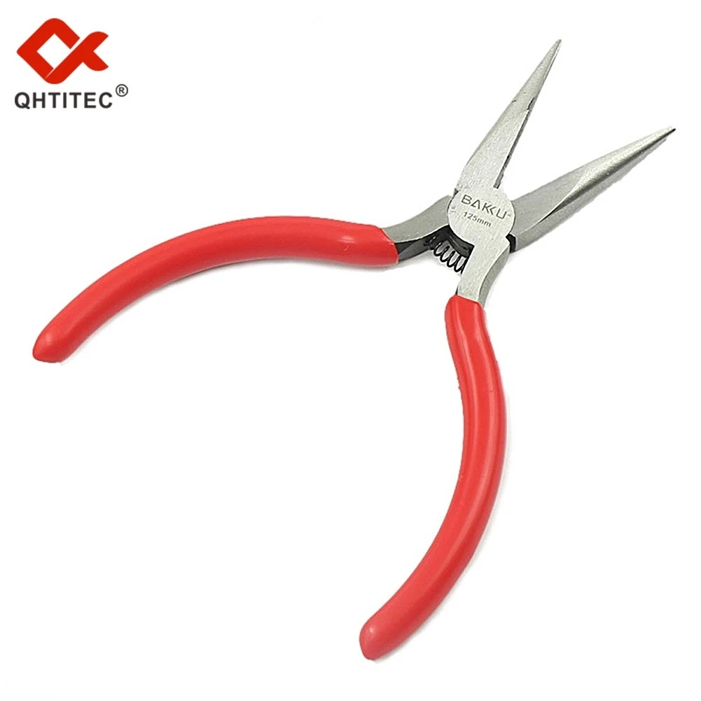 

Hand Tools Universal Pliers Multi Functional Tools Electrical Wire Cable Cutters Cutting Side Snips Flush Stainless Steel Nipper