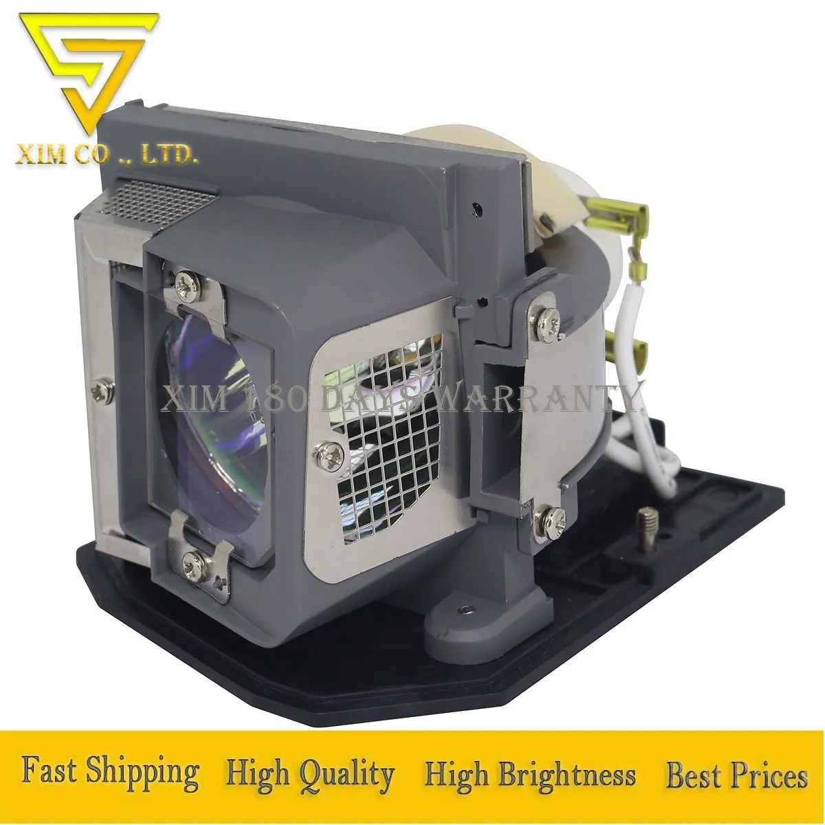 BL-FP280D/SP.8FB01GC01 профессиональная запасная прожекторная Лампа для проектора OPTOMA EW662