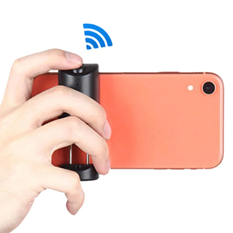 Селфи-усилитель Ручка Bluetooth фото держатель Stablizer спуск затвора смартфон OD889 |