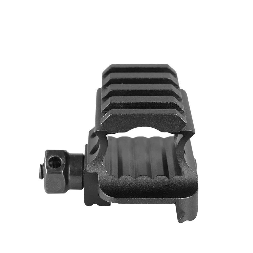 Тактический прицел стойка базовое крепление ласточкин хвост 20 мм/21 мм рельсовое