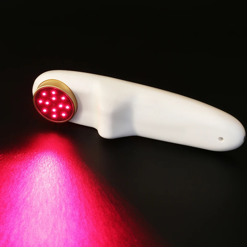 Лазерная терапия боли лечение РАН лазерное терапевтическое устройство LLLT