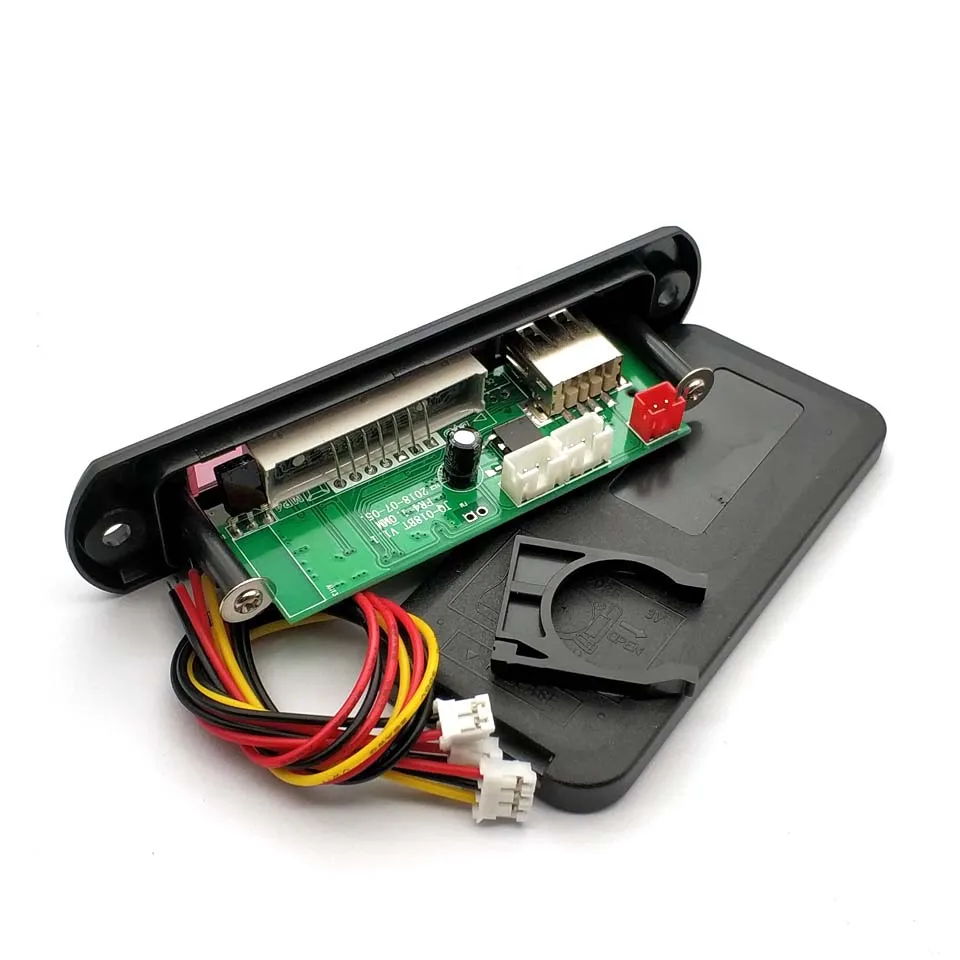 12 В декодер не допускающий потерь плата WAV + WMA MP3 Ultra APE U Disk SD Bluetooth Player|Запасные
