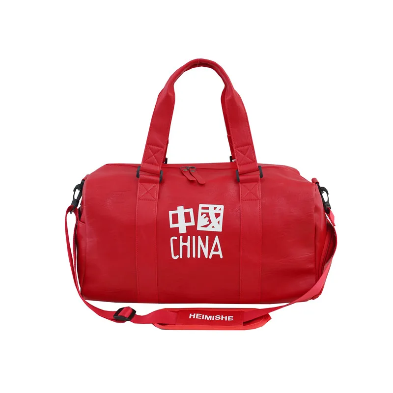 

High Capacity Travel Tote Fashion Casual Waterproof Zipper Outdoor Carry Sport Gym Travel Tote Bolsa De Viaje Travel Bag DB60TT