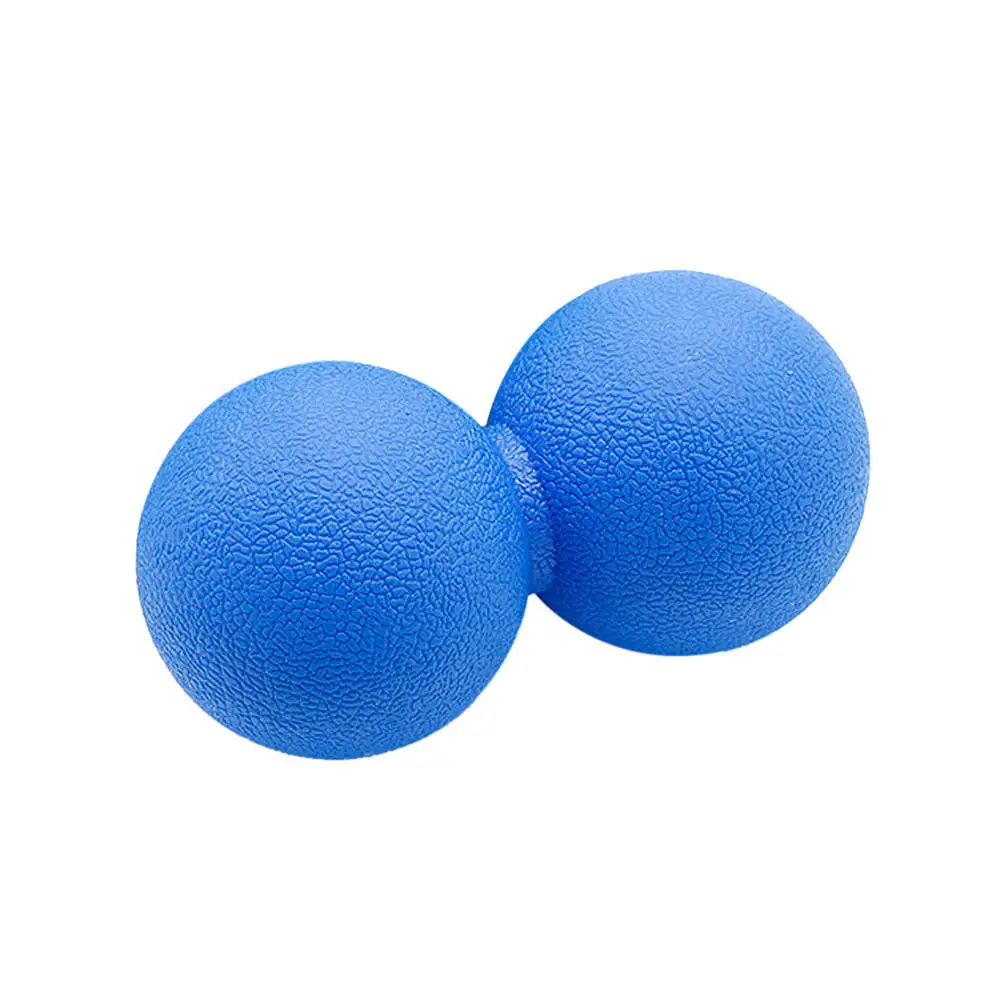 

TPE Lacrosse Ball Training Body Fascia Roller Training Fascia Hockey Ball Body Exercise Pain Relieve Facial Care Tools