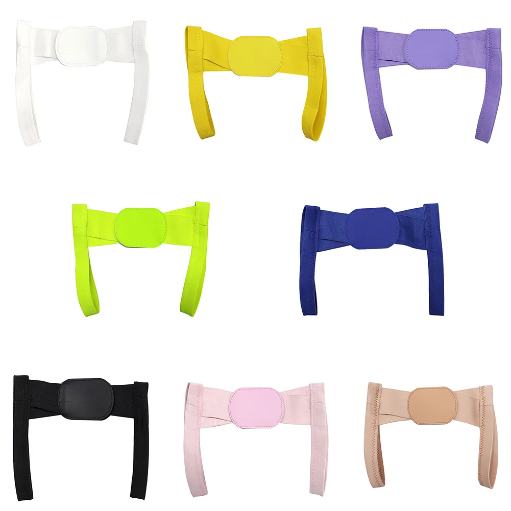 Невидимый ортопедический Корректор Осанки Спины И Плеч унисекс корректор