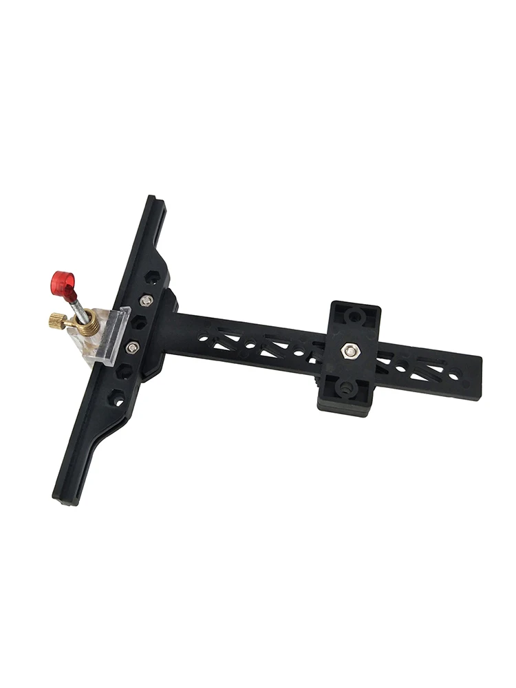 

Recurve Bow Sight T-scope Hunting Target Shoot Archery Chasse Bow Sight Accessories