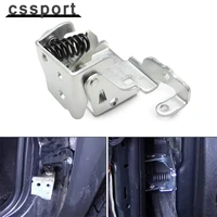 door hinge fit for cadillac escalade series chevrolet gmc 1500 2500 3500 for front driver left side lower door accessories