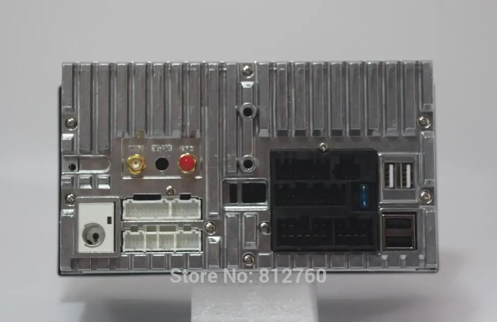 7 &quotчетырехъядерный 2G RAM Android 1 автомобильный DVD (нет) плеер для старой Toyota Corolla Camry