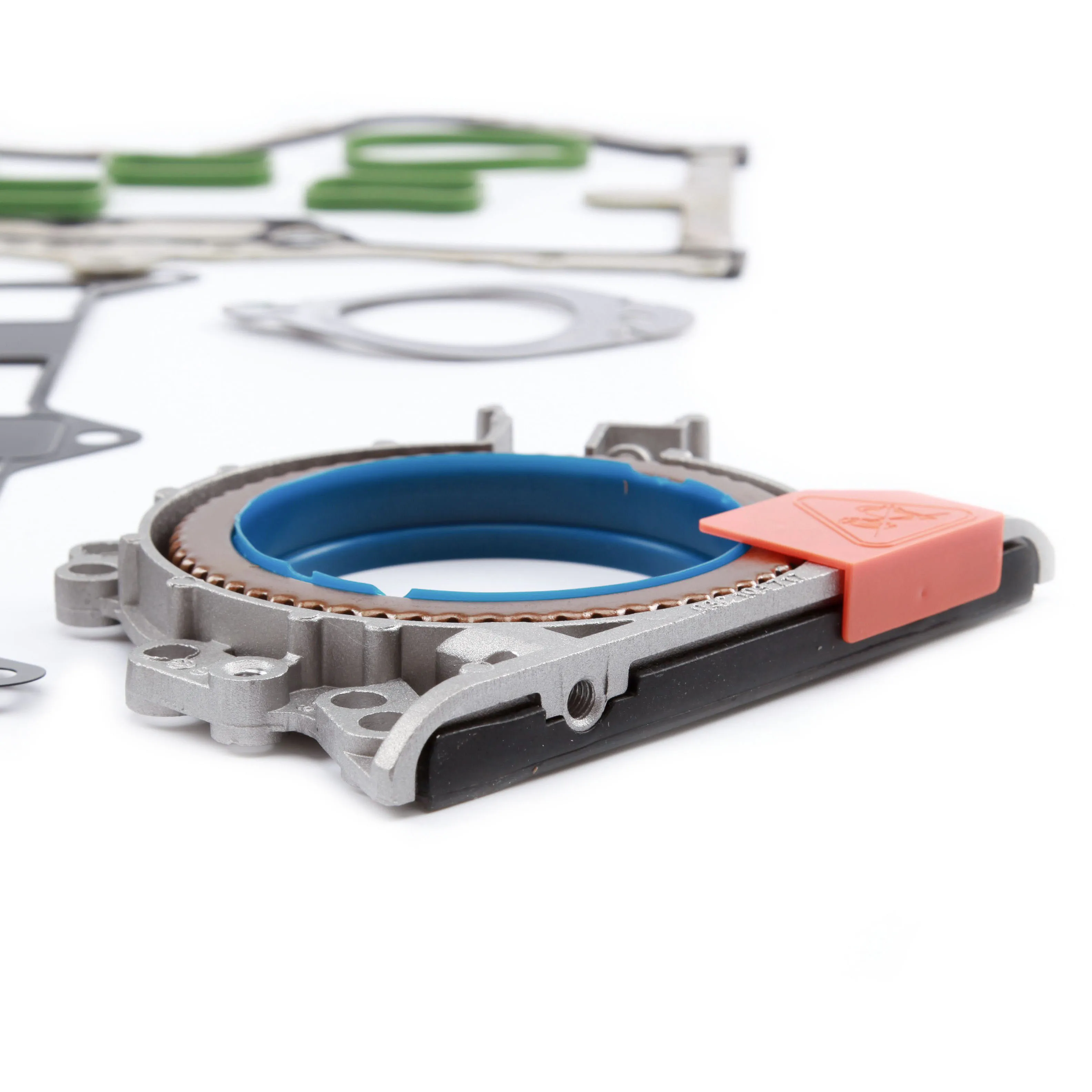 1.4TSI Комплект прокладок для головки цилиндра двигателя крышки клапана VW Golf Jetta Tiguan