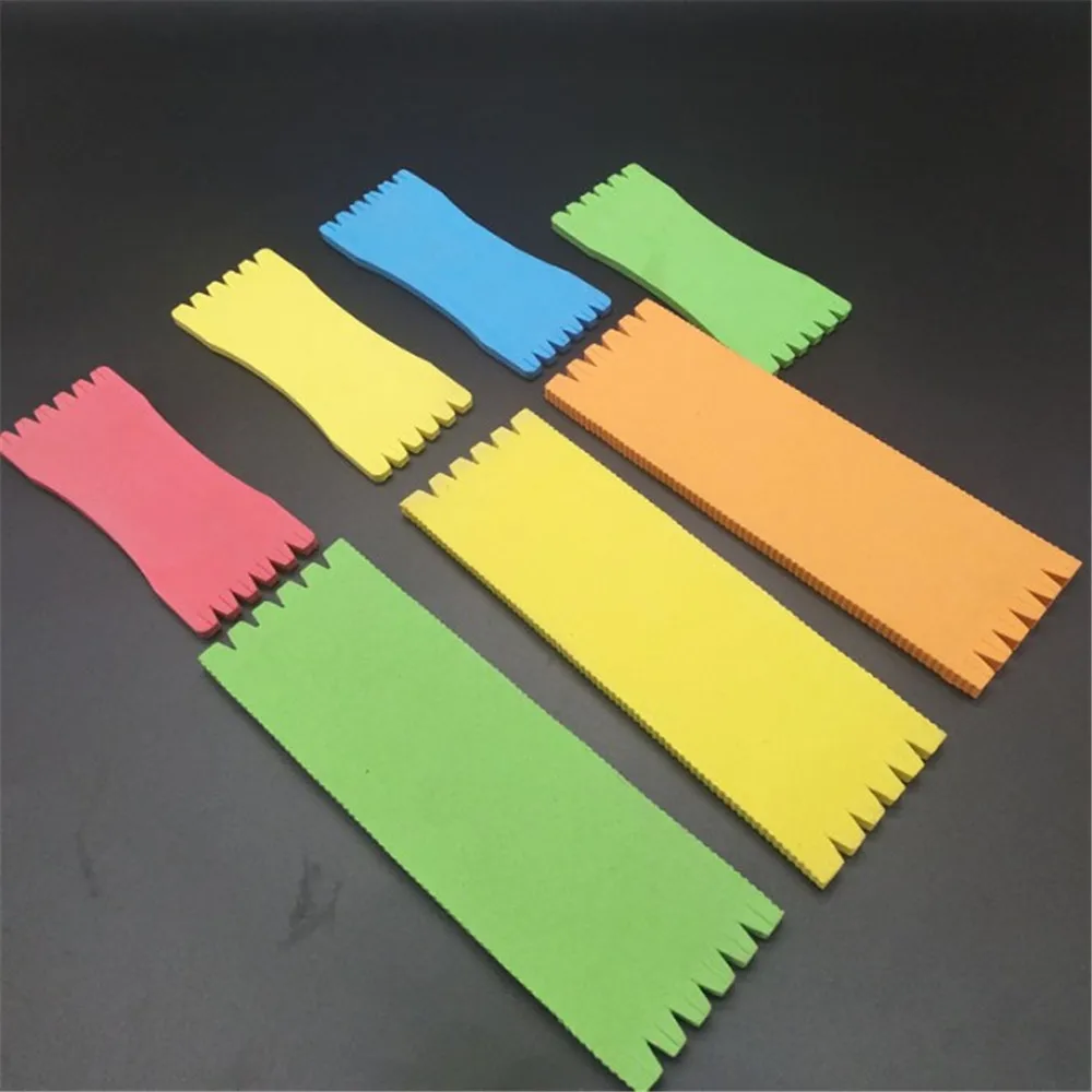 Лидер продаж 10 шт./лот пластина из вспененного этилвинилацетата для рыболовной