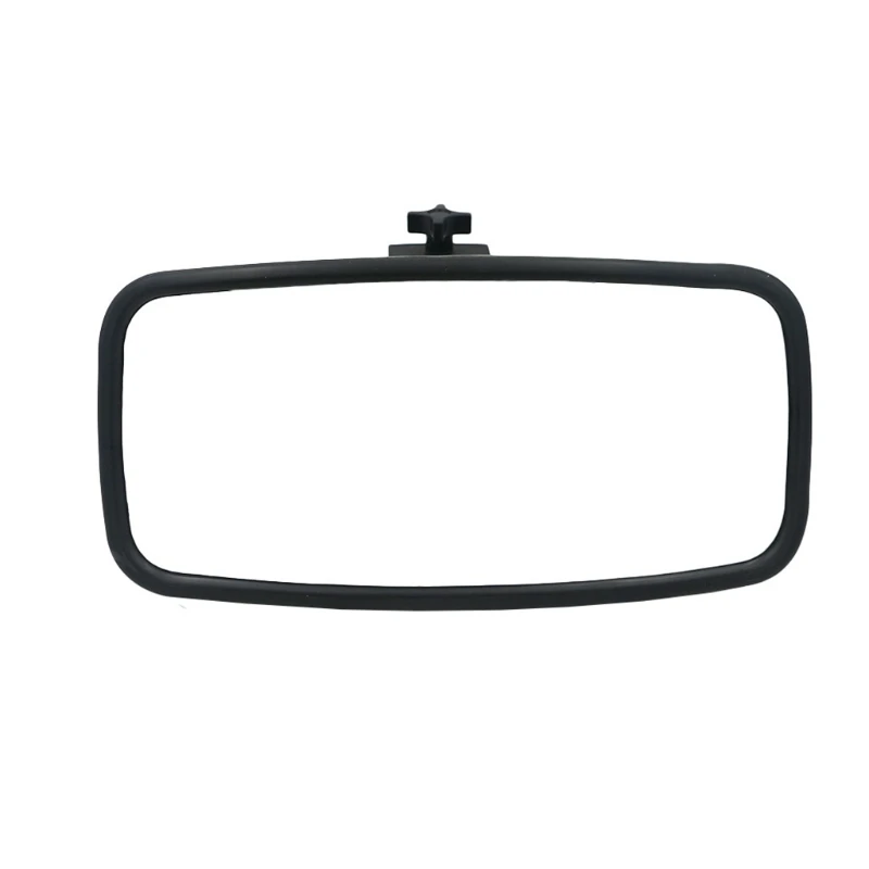 

2022 New Durable Mirror Boat Accessories Marine Suitable for Water Skiing Watercraft Surfing for Yacht Decoration Device