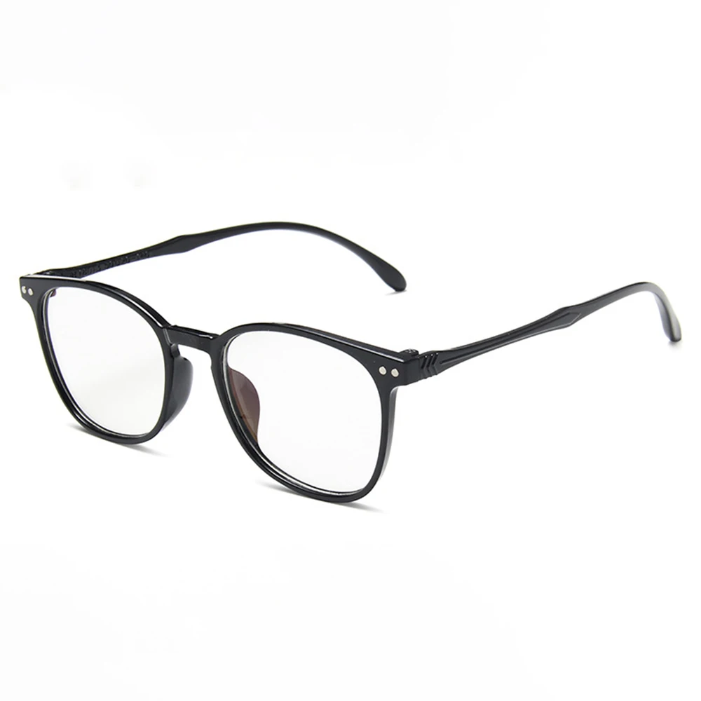 

Anti-blue Glasses Computer Glasses Gaming Goggles Transparent Optical Eyewear Frame For Men Women