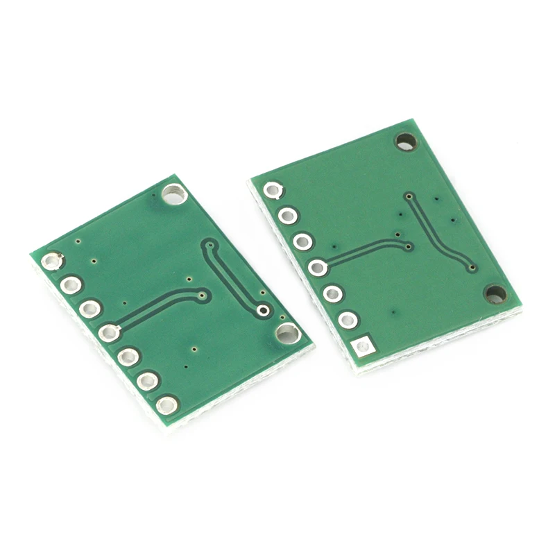 Низкая мощность MAX30102 пульсометр кислородный Пульс выключатель для Arduino заменить