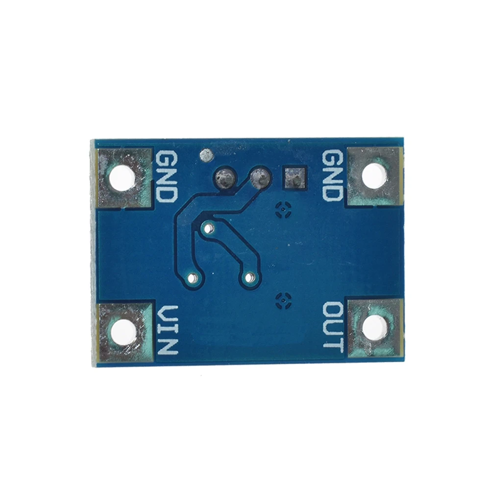 DYKB SX1308 DC-DC повышающий преобразователь 2-24 В до 2-28 в 5 9 12 15 19 2A регулируемый