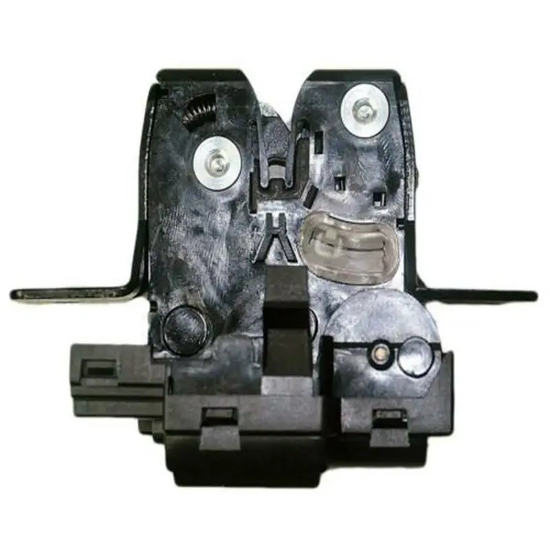 Lifegate задняя дверь багажника замок защелка для Renault Clio MK3 Megane Grand Scenic модус MK2 II III