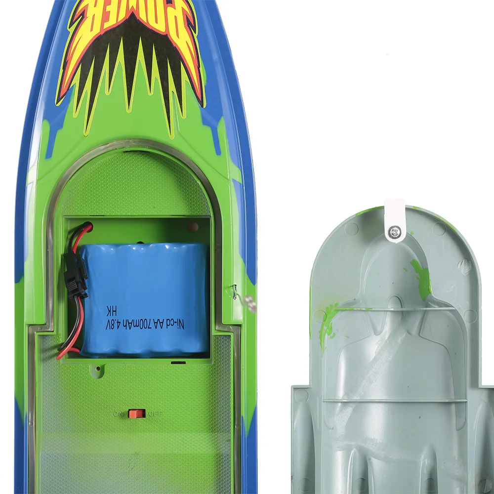 радиоуправляемая лодка ско