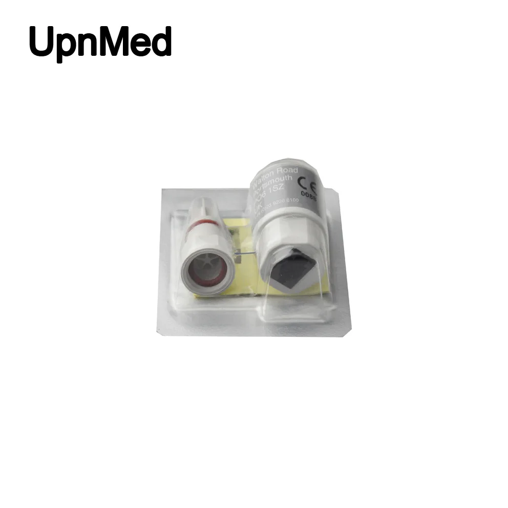 

MOX-3 MAX 10 Oxygen sensor O2 cell